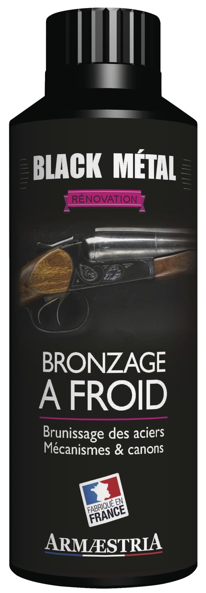 ARMAESTRIA - BRONZAGE A FROID - 250 ML / 510002