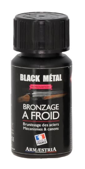ARMAESTRIA - BRONZAGE A FROID - 50 ML / 510014