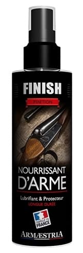 ARMAESTRIA - FINISH  - SPRAY 200 ML / 51003