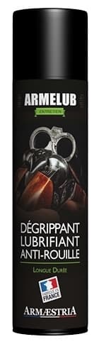 ARMAESTRIA - ARMELUB  - SPRAY 250 ML / 510004