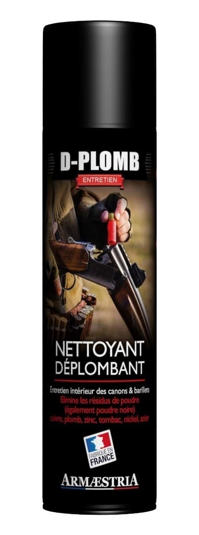 ARMAESTRIA - D-PLOMB  - SPRAY 250 ML / 510016