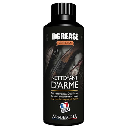 ARMEASTRIA - DGREASE - 250 ML