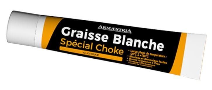 ARMAESTRIA - G-CHOKE - TUBE 30 ML / 510026