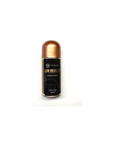 SPRAY ENTRETIEN ARME CZ "GUN REMEDY" - 150 ML