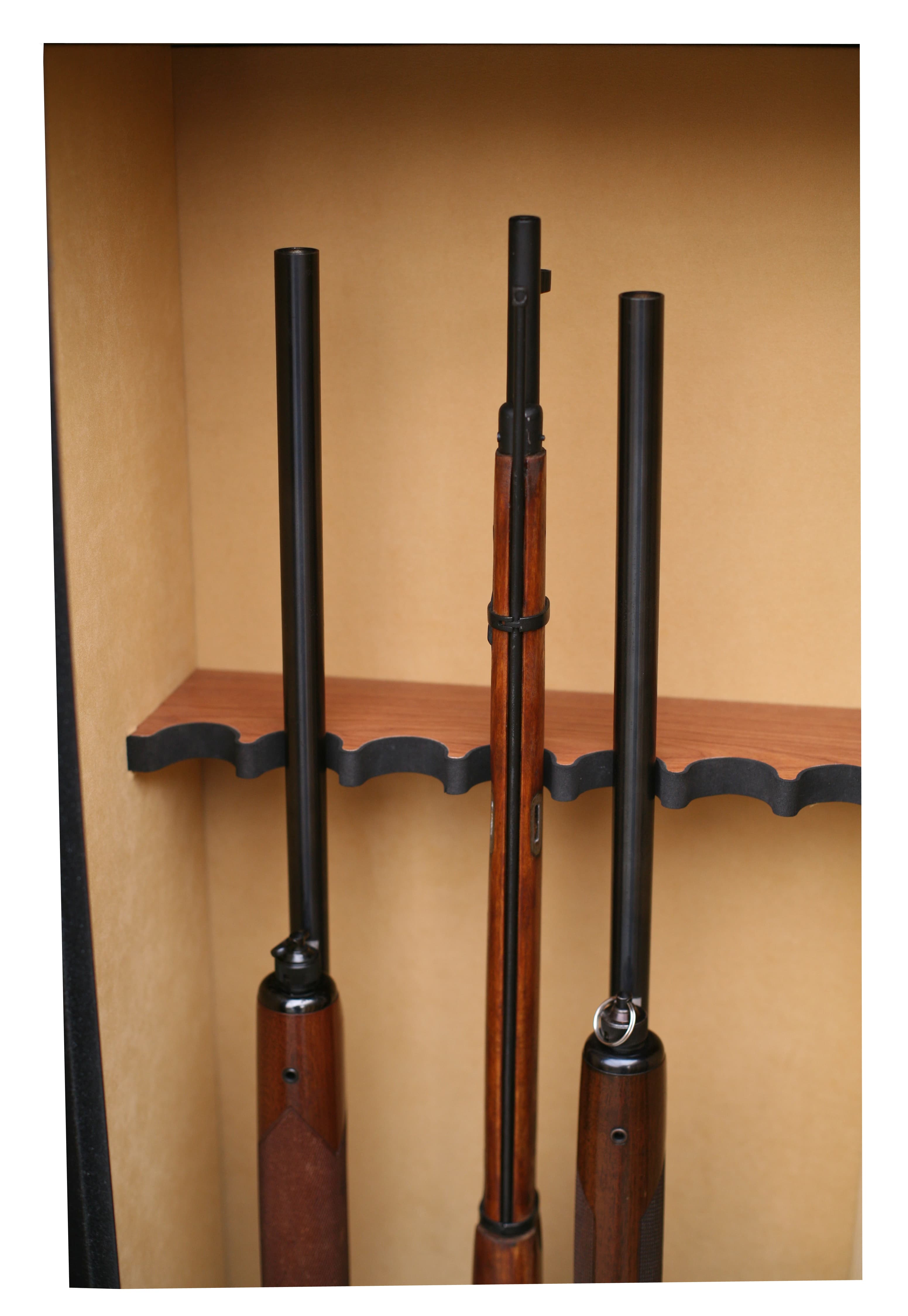 COFFRE-FORT INFAC "SENTINEL" 6+1 ARMES+COFFRE / SD7