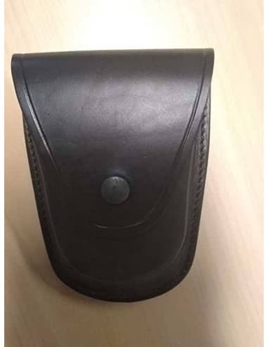 PORTE MENOTTES CHARNIERE IRON /145