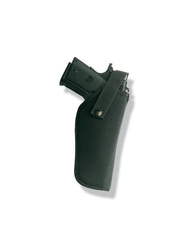 HOLSTER IRON CEINTURE CORDURA COMBAT AMBI / PC82RL