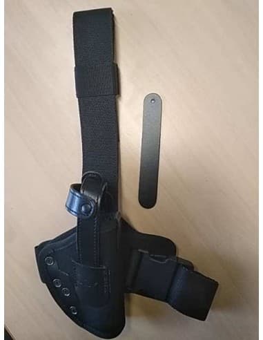 HOLSTER IRON CUISSE MP 35 TACTICAL CORDURA / MP35TAC