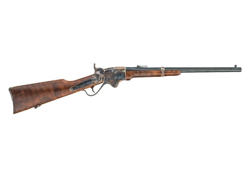 CARABINE CHIAPPA 1860 SPENCER CARBINE 20" - CAL 44-40