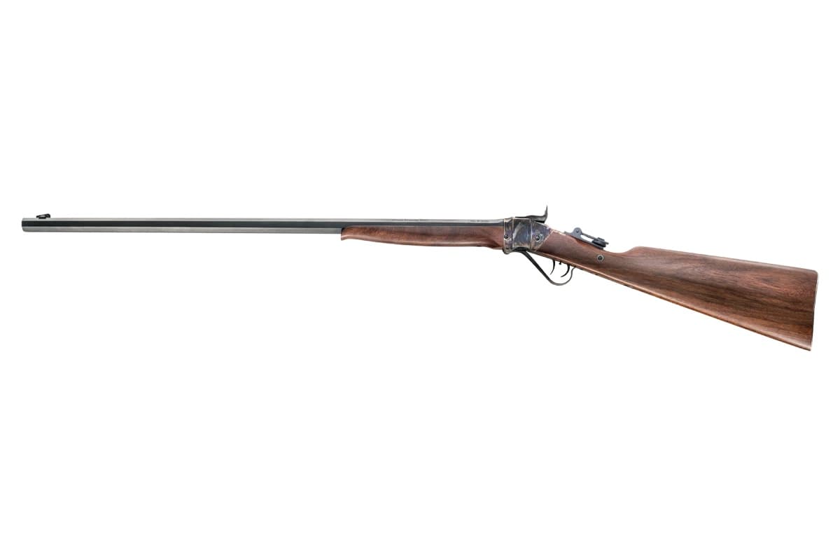 CARABINE CHIAPPA LITTLE SHARPS 26" - CAL 30/30 WIN