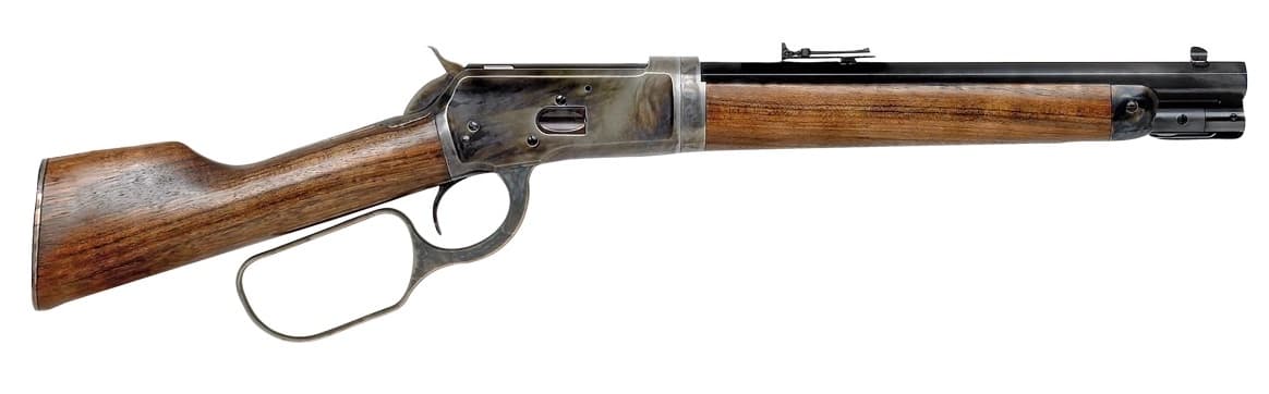 CARABINE CHIAPPA 1892 L.A. TD MARE'S LEG 12" OCTO BBL - 44 MAG