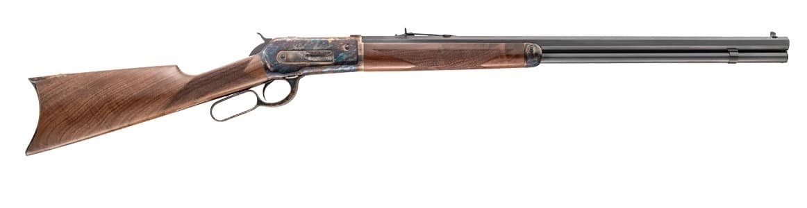 CARABINE CHIAPPA 1886 L.A. DELUXE OCTO BBL 26" - CAL 45-70