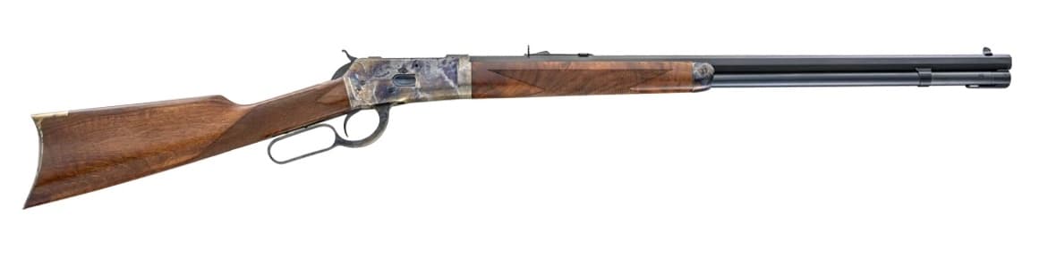 CARABINE CHIAPPA 1892 L.A. TD RIFLE 24" OCTO BBL - CAL 45 LC