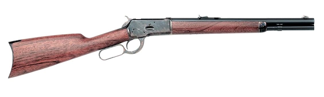 CARABINE CHIAPPA 1892 L.A. TRAPPER 16" OCTO BBL - CAL 357 MAG