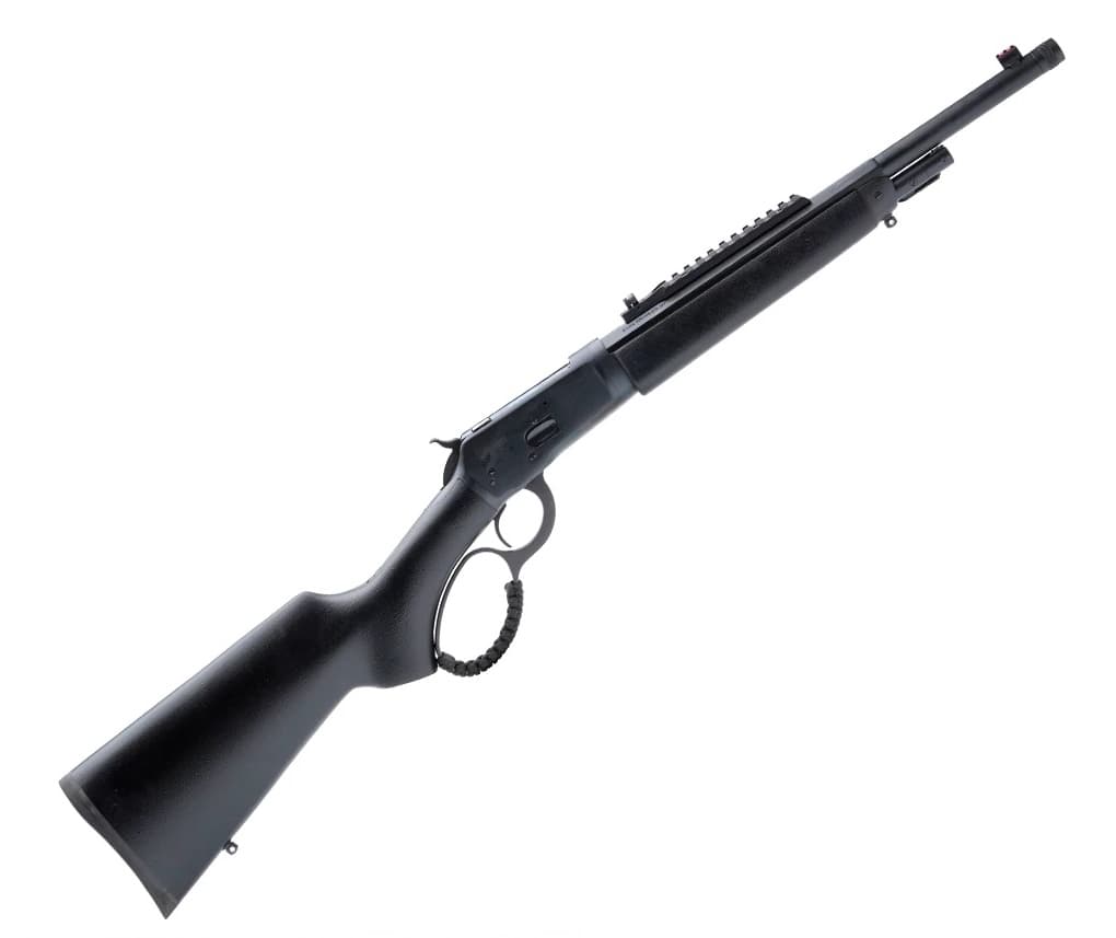 CARABINE CHIAPPA 1892 L.A. WILDLANDS TD MHR 16" - CAL 357 MAG
