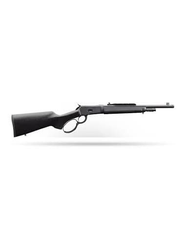 CARABINE CHIAPPA 1892 L.A. WILDLANDS TD MHR 16" - CAL 44 MAG