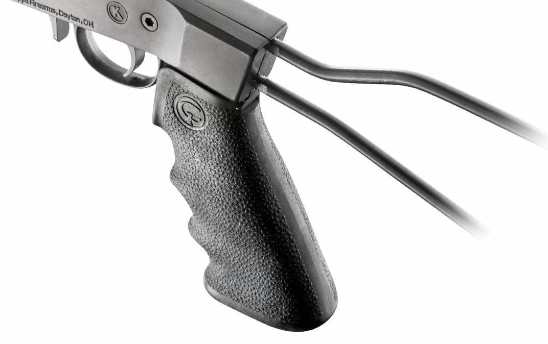 LITTLE BADGER GRIP KIT / 970.473