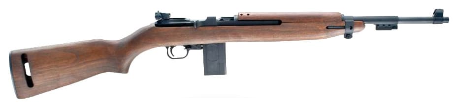 CARABINE CHIAPPA M1 CARBINE BOIS 18" - CAL 22 LR