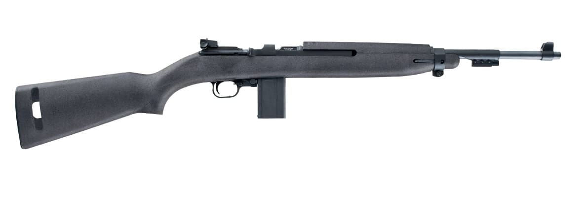 CARABINE CHIAPPA M1 CARBINE SYNTH 18" - CAL 22 LR