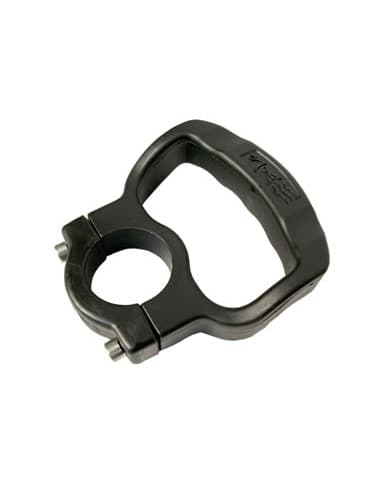 GUN CHARGING HOSE ASSEMBLY + FLEXIBLE 1M 1/8" BSP H&B / H012910L