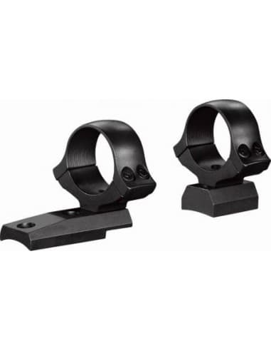 MONTAGE "K" REMINGTON 700 / CZ 600 30 MM - 2 PCS