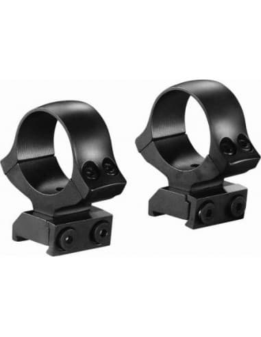 MONTAGE "K" CZ 527 DIA 1" - 2 PCS