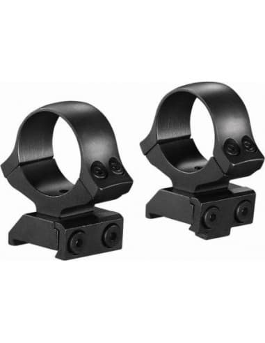 MONTAGE "K" CZ 550/557 DIA 1" - 2 PCS