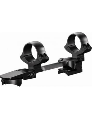 MONTAGE "K" PIVOTANT MAUSER & BRNO 98  1" PROMO