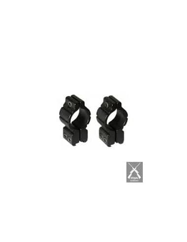 MONTAGE UK E-59 1" - 11 MM