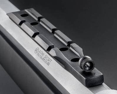 RAIL CHIAPPA SKINNER PICATINNY / 970.434