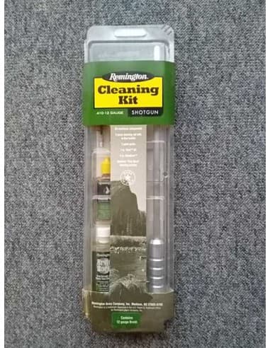 NECESSAIRE FUSIL REMINGTON