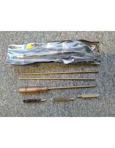 NECESSAIRE NETTOYAGE MEGA BLISTER - CAL 7,62