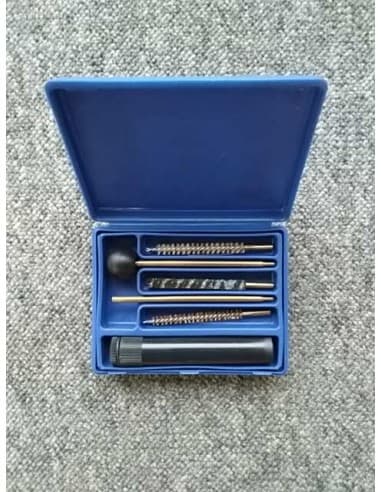 NECESSAIRE NETTOYAGE "MID" PISTOLET 4.5 MM