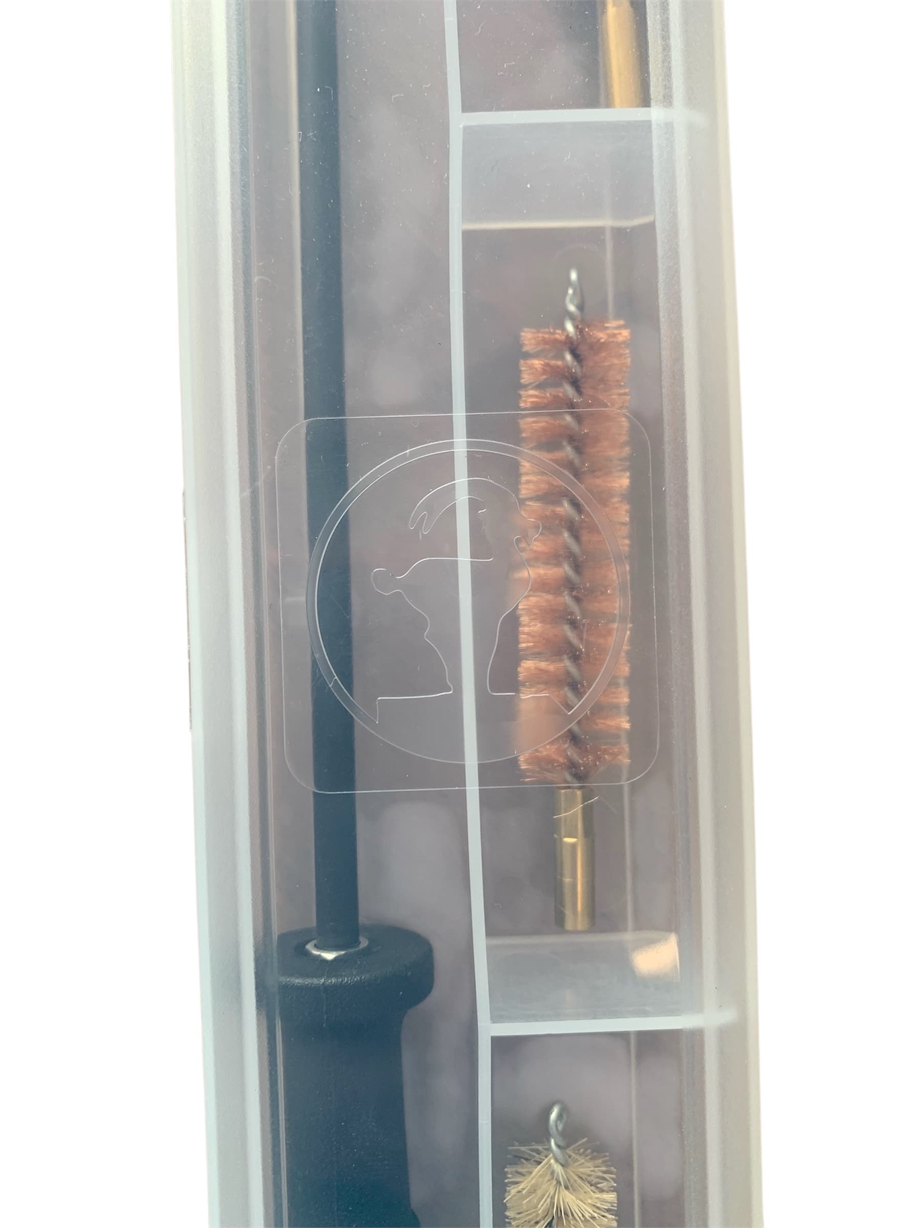 NECESSAIRE NETTOYAGE "MID" PISTOLET 45