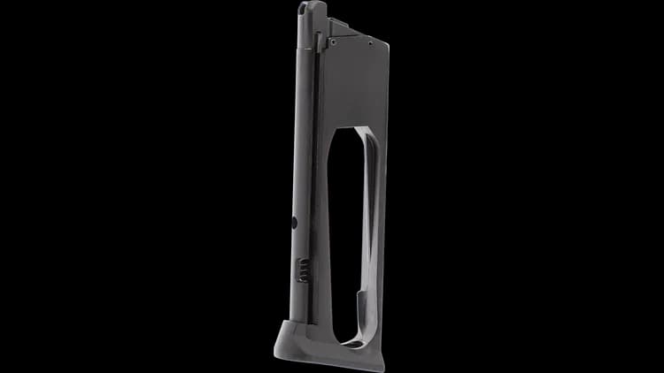 CHARGEUR RUGER SA1911 COMPETITION 177 BBS / 5.8407.1