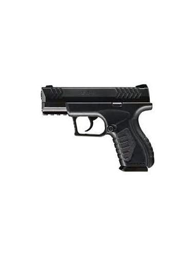 PISTOLET CO2 UX XBG .177 BBS / 5.8173