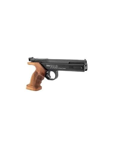 PISTOLET PNEUMATIQUE FAS 6004 MATCH "M" - CAL 4,5 MM