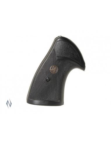 POIGNEES PACKMAYR PRESENTATION S&W K&L FRAME SQ BUTT / 03267