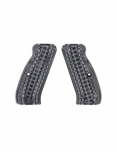 POIGNEES PACHMAYR CZ 75 G10 GRAPPLER / 61111