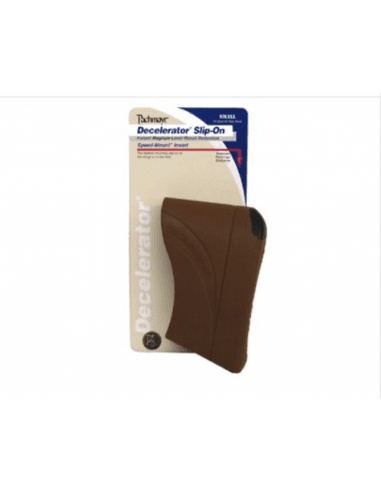 SABOT DE CROSSE PACHMAYR DECELERATOR BROWN "M" / 04417