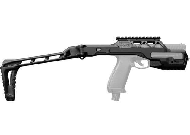 TACTICAL CARBINE KIT SPEAR VESTA PDW50