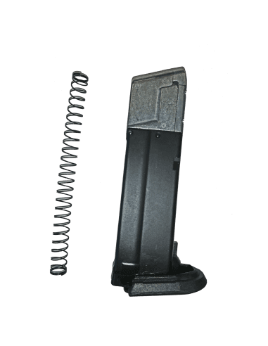 CHARGEUR PISTOLET WALTHER PPQ M2 T4E / 2.4760.1