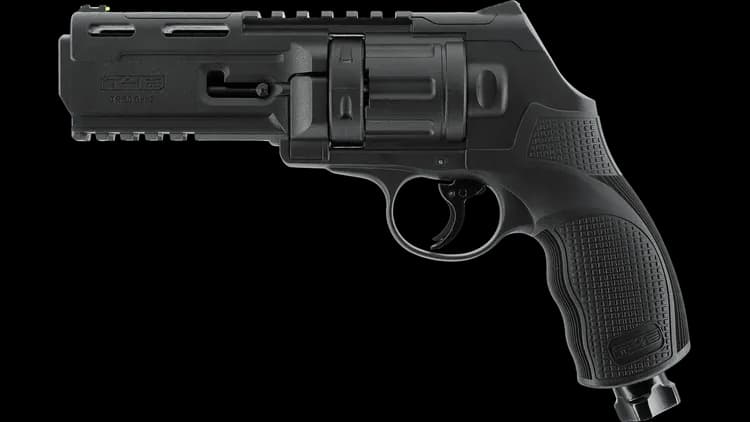 REVOLVER CO2 T4E TR 50 GEN 2 7.5J / 2.4057