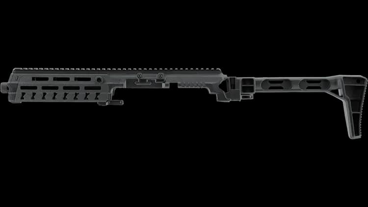 CARBINE CONVERSION KIT T4E TR50 / 2.4060