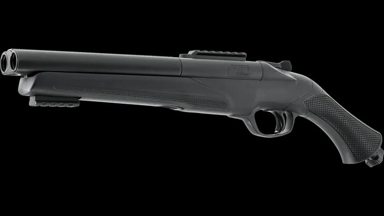 FUSIL JUXTA T4E TS 68 GEN2 / 2.4071