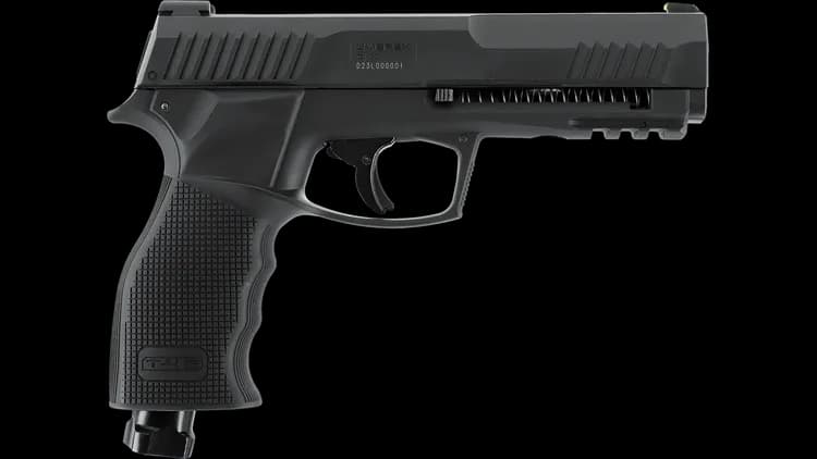 PISTOLET CO2 T4E TP 50 GEN2 7.5J / 2.4065
