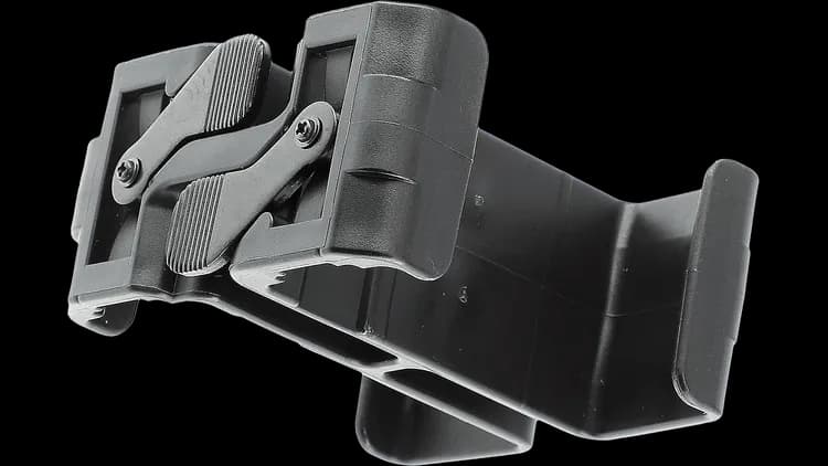 MAGAZINE-CONNECTOR TC 68 F-AUTO / 2.4062.4