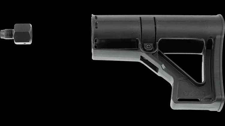 HPA ADAPTER SET T4E TC 68 F-AUTO (SANS BOUTEILLE) / 2.4062.3