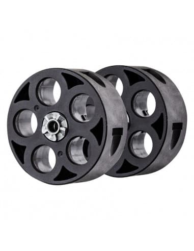 BARILLET REVOLVER T4E TR 68 / 2.4717.1