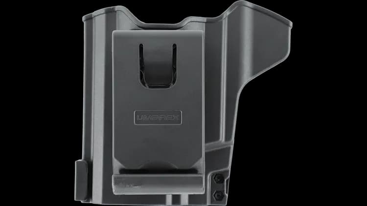 PADDLE HOLSTER POLYMER T4E HDR 68 / 3.1602